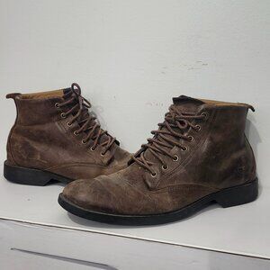 Timberland Earth Keepers, Brown, Size 9 Mens